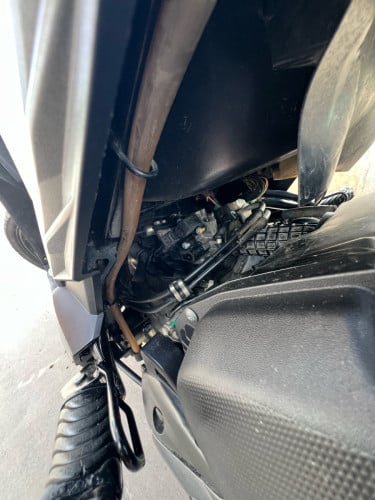 Honda Beat សានុំសុិនម៉ាសុិនស្រូយ ធនាថាម៉ាសុិនមិនដែលបះសោរ