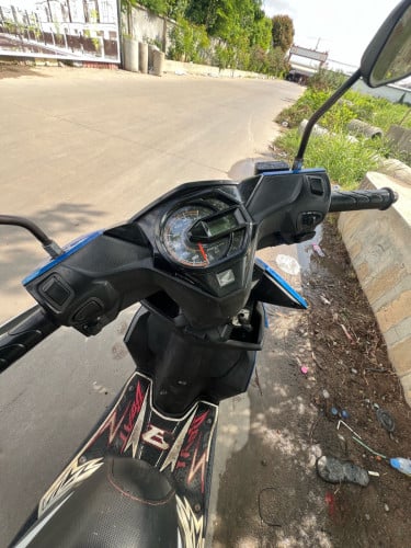 Honda Beat សានុំសុិនម៉ាសុិនស្រូយ ធនាថាម៉ាសុិនមិនដែលបះសោរ