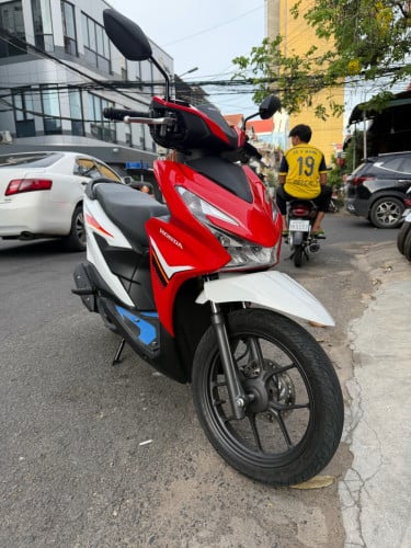 Honda Beat 2026
