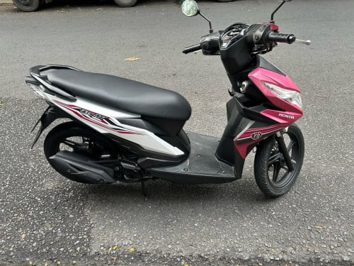 Honda beat year 2019 មានពន្ធ
