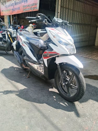 Honda best