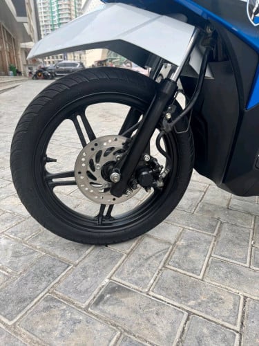 Honda best 2019