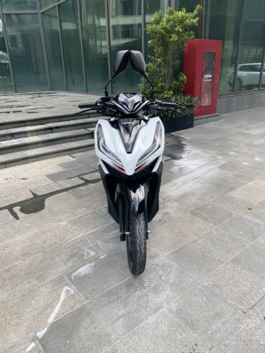 Honda click 2021