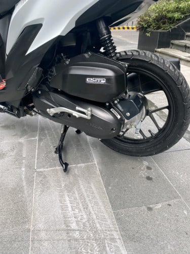 Honda click 2021