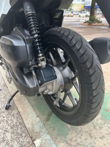 Honda Click 2021y ម៉ូតូសន្នុំ ម៉ាស៊ីនស្អាតអត់រើរៀប តម្លៃពិសេស