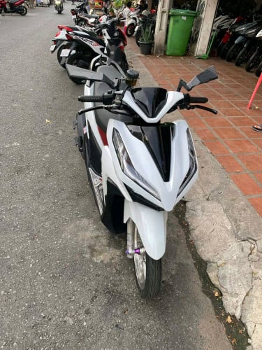 Honda click 2023NCX