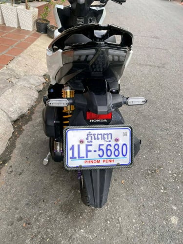 Honda click 2023NCX