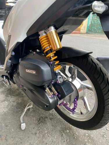 Honda click 2023NCX