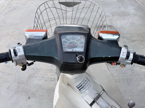 Honda cub 50cc