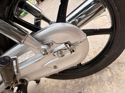 Honda Dream 018