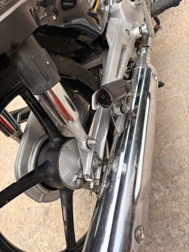 Honda Dream 018