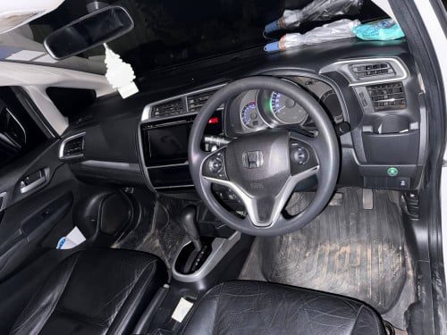 HONDA FIT 2006