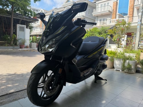 Honda forza Japan 018 for sale