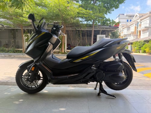 Honda forza Japan 018 for sale