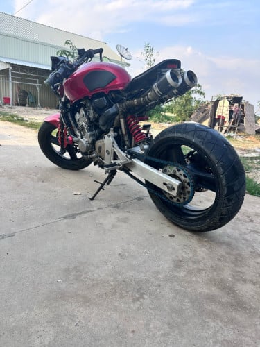 honda honet របស់​ជប៉ុន​ ម៉ាស៊ីនស្អាត​ ជិះស្រួល​ ប្រព័ន្ធភ្លេីងគ្រប់​ 1250$មានពន្ធត្រឹមត្រូវ