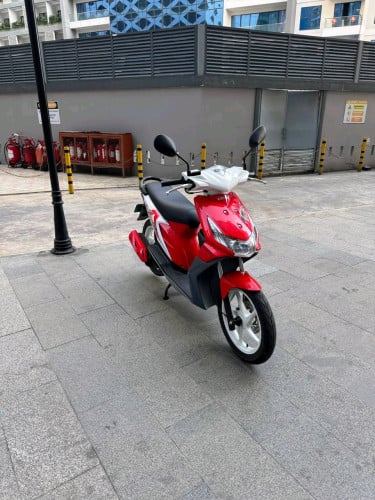 Honda icon 2012