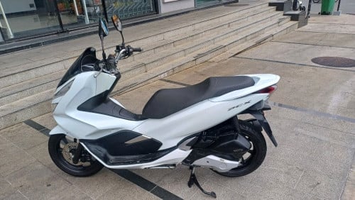 Honda Pcx 018