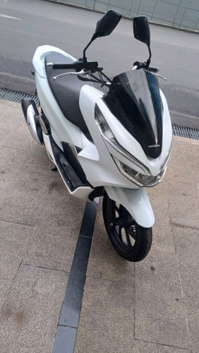 Honda Pcx 018