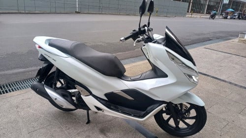 Honda Pcx 018