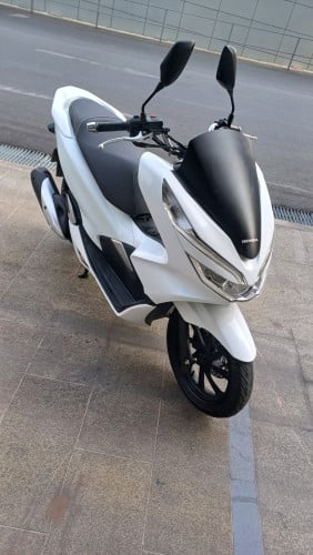 Honda Pcx 018