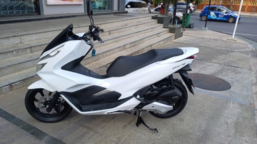 Honda Pcx 018