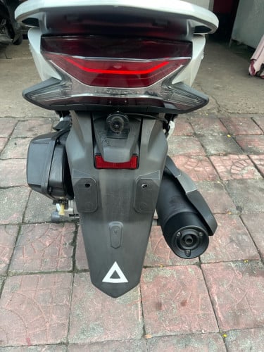 Honda pcx 125cc Japan