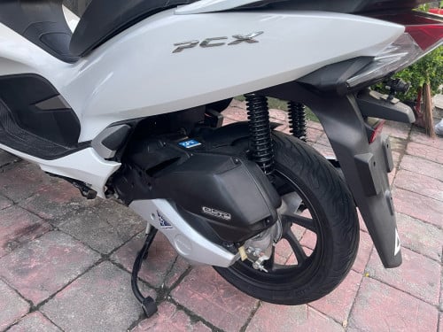 Honda pcx 125cc Japan