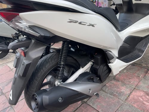 Honda pcx 125cc Japan