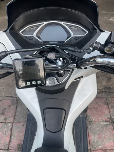 Honda pcx 125cc Japan