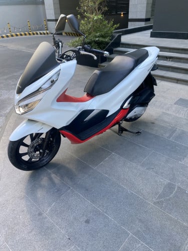 Honda Pcx 2019NCX