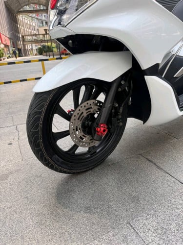 Honda pcx 2020
