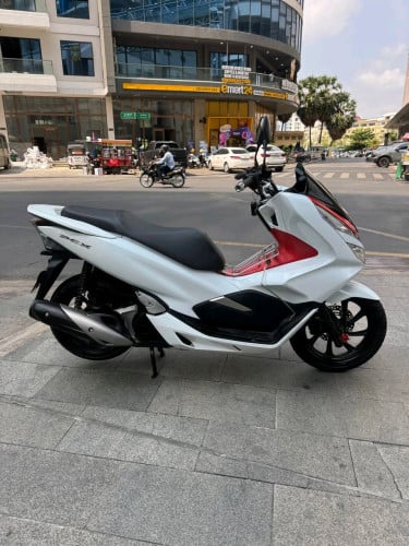 Honda pcx 2020