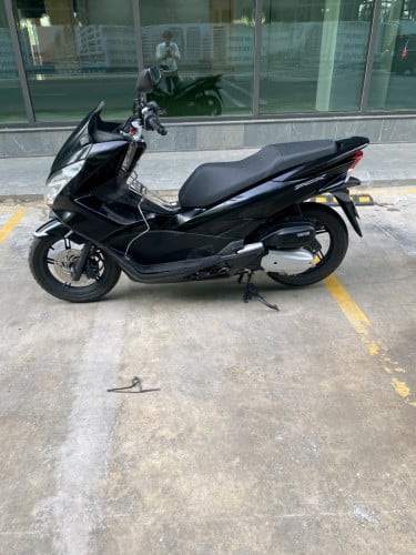 Honda pcx japan 125cc2015