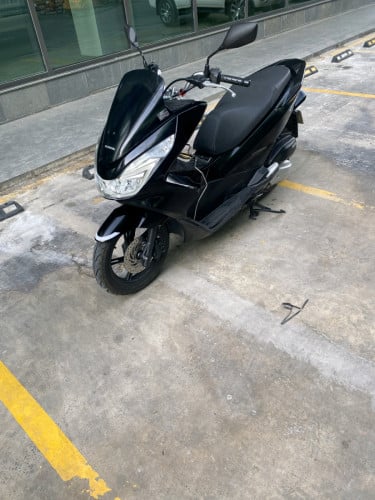 Honda pcx japan 125cc2015