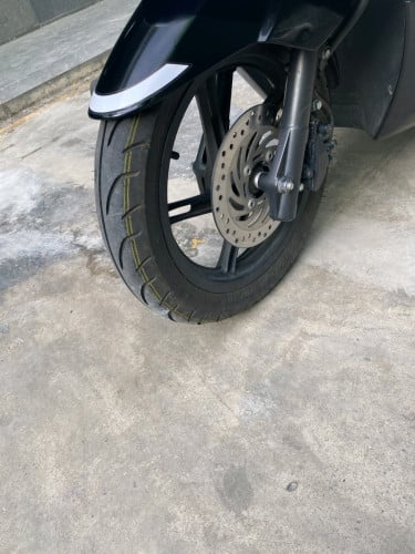 Honda pcx japan 125cc2015