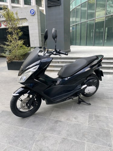 Honda pcx japan 125cc2015