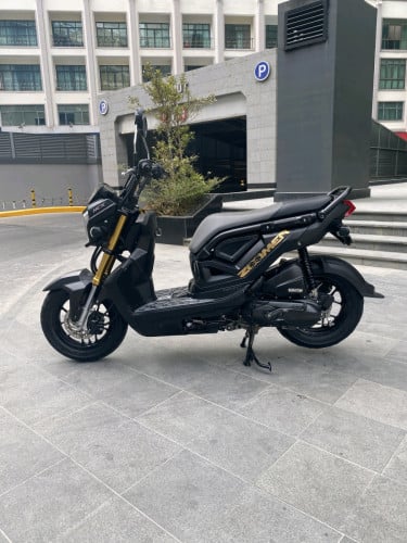 Honda pcx japan 125cc2015