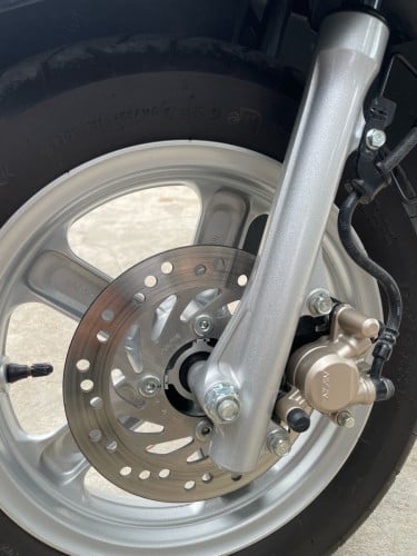 Honda Scoopi 2025