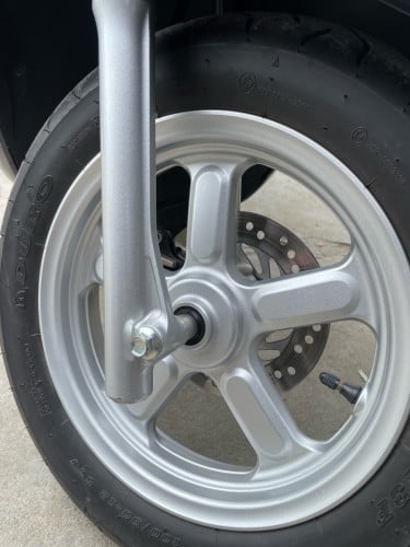 Honda Scoopi 2025
