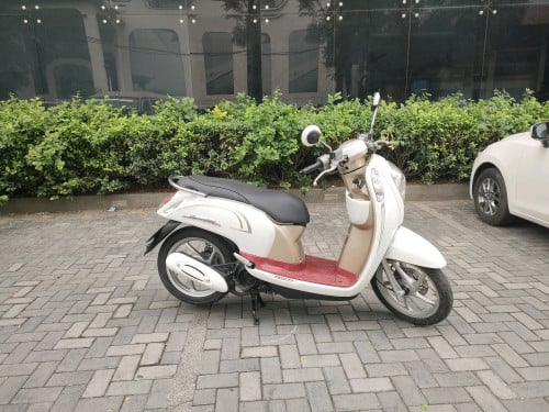 honda scoopy 016