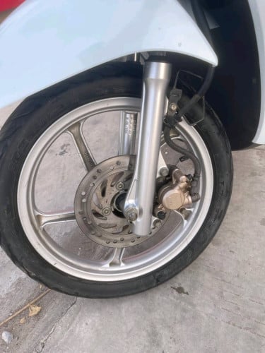 Honda scoopy 2020 ម៉ូតូនៅសំណុំមានពន្ធត្រឹមត្រូវ