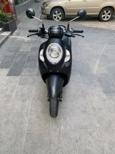 Honda scoopy 2022