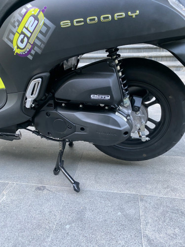 Honda scoopy 2023