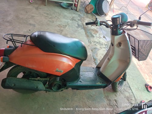 Honda Today លក់ 220$ចរចារ