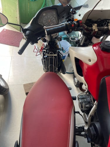 Honda Wave RS year 2014 450$