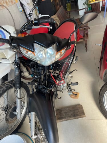 Honda Wave RS year 2014 450$