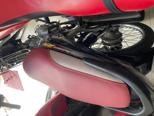 Honda Wave RS year 2014 450$