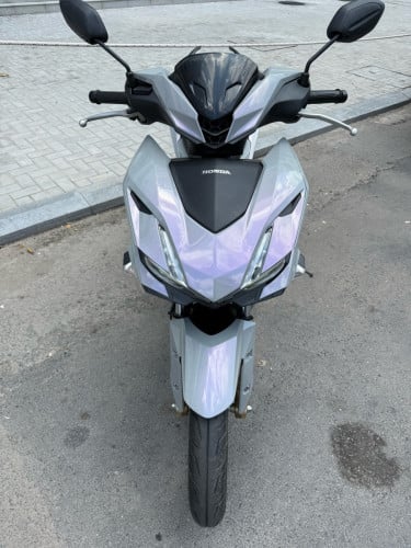 Honda Winer