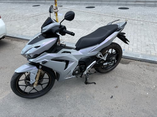Honda Winer
