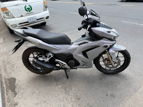 Honda Winer